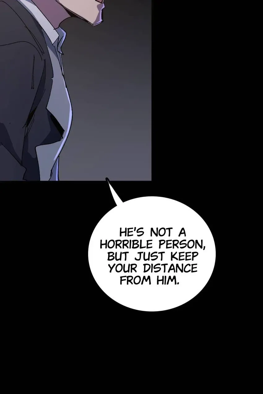 Heavenly Punisher Chapter 5 page 38 - 