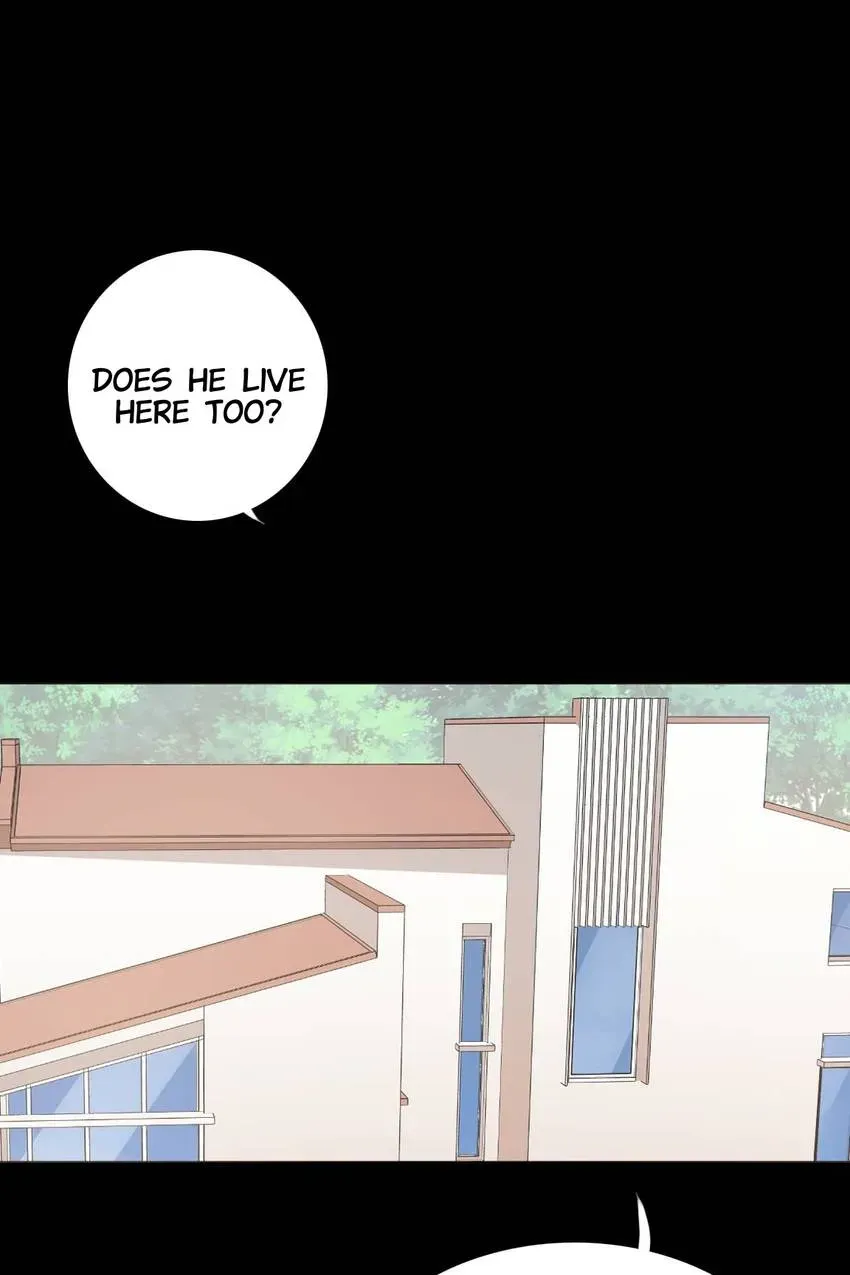 Heavenly Punisher Chapter 5 page 39 - 