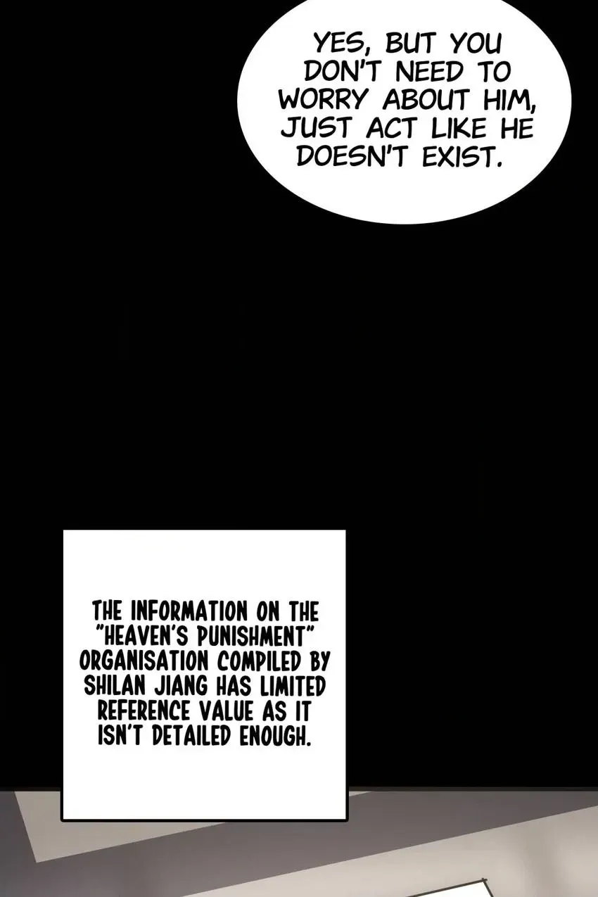 Heavenly Punisher Chapter 5 page 40 - 