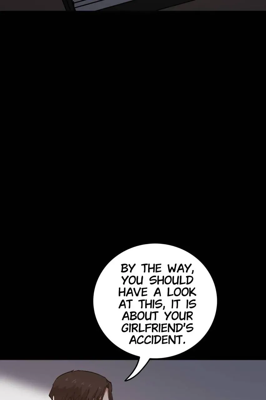 Heavenly Punisher Chapter 5 page 42 - 