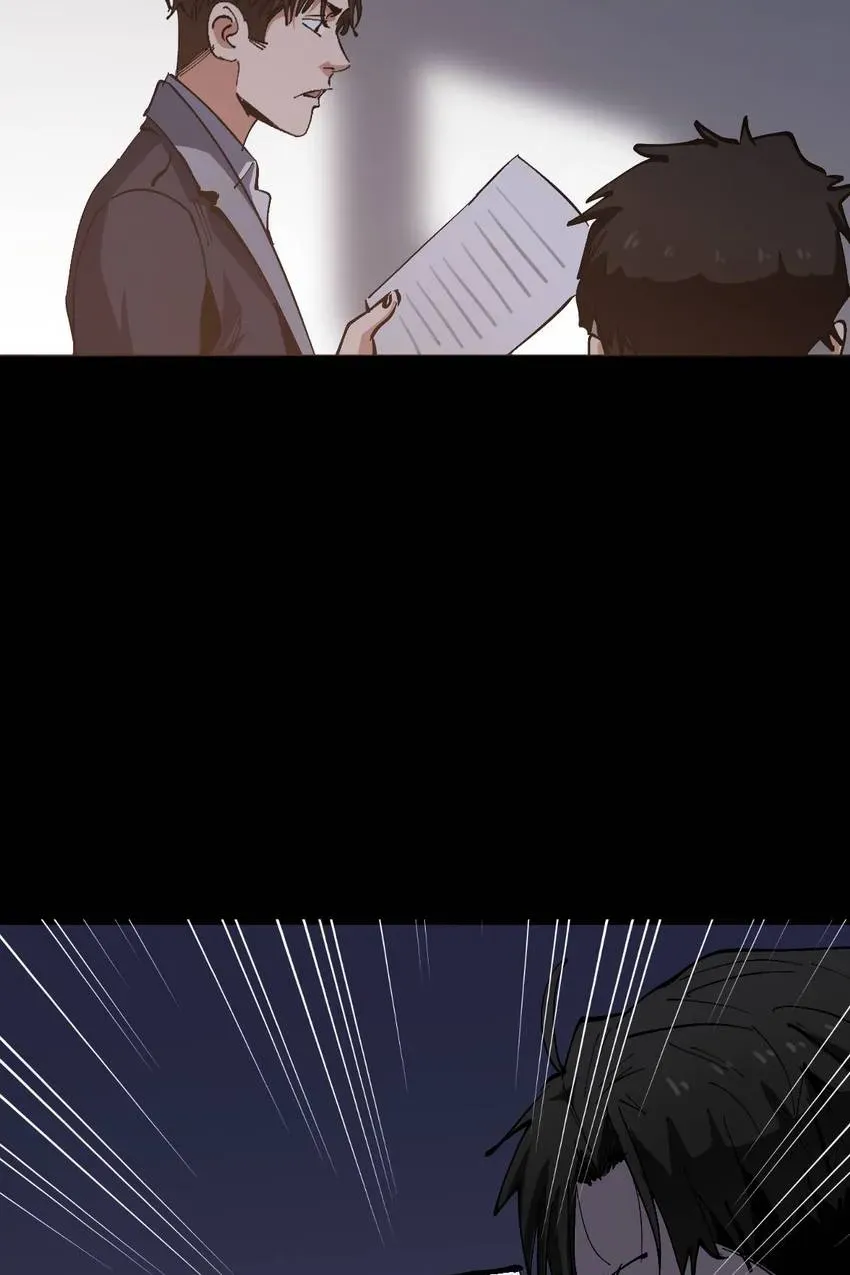 Heavenly Punisher Chapter 5 page 43 - 