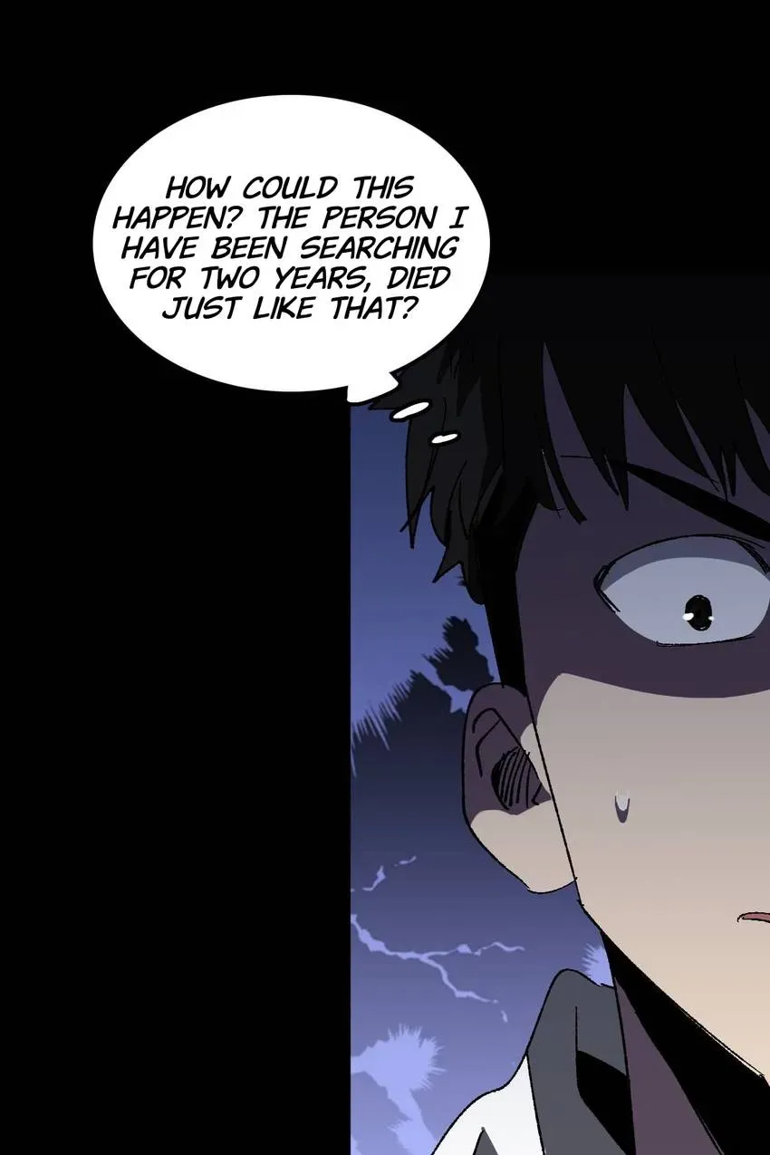 Heavenly Punisher Chapter 5 page 45 - 