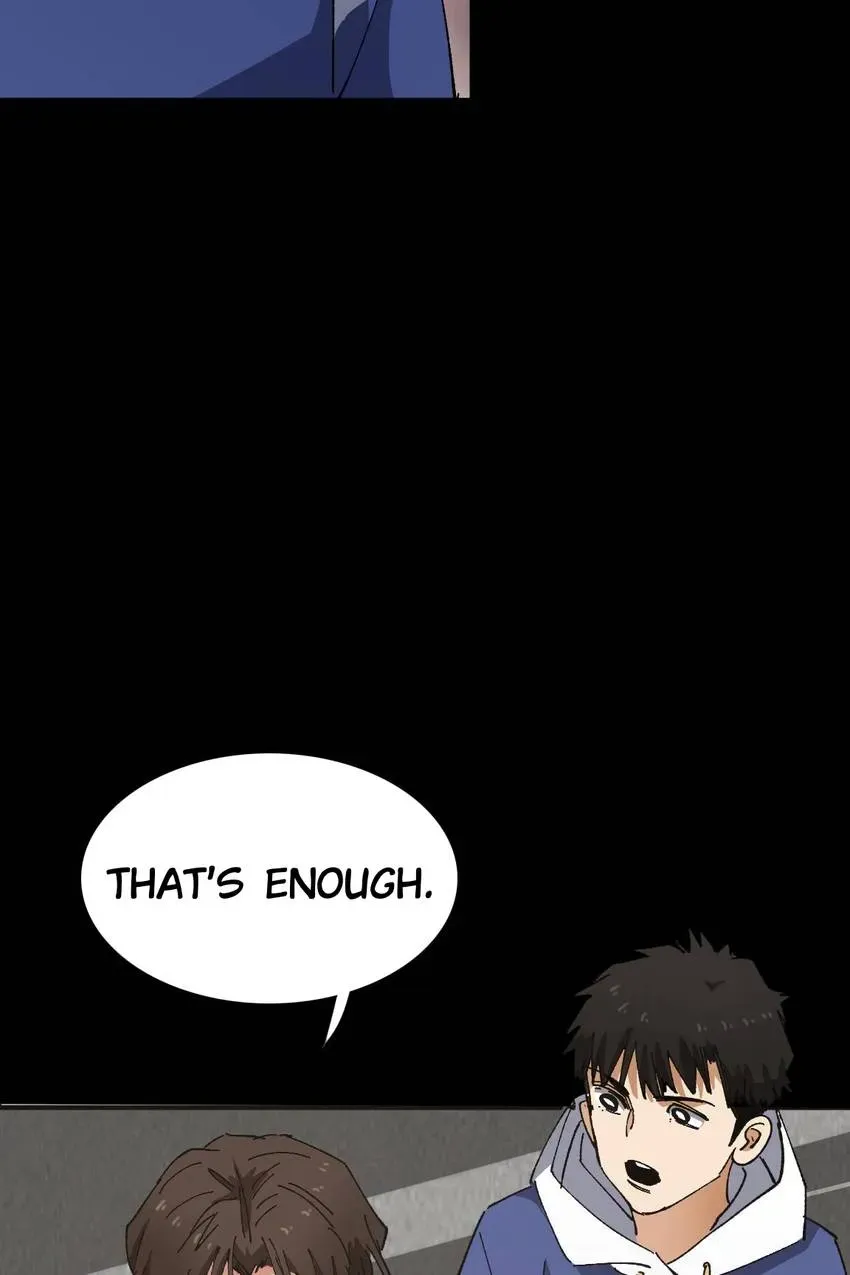Heavenly Punisher Chapter 5 page 6 - 
