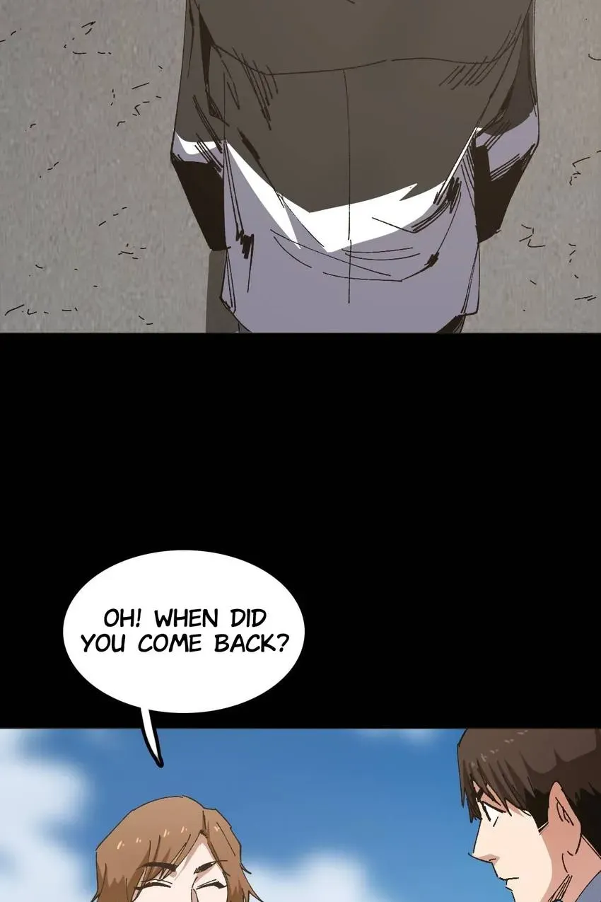 Heavenly Punisher Chapter 5 page 8 - 