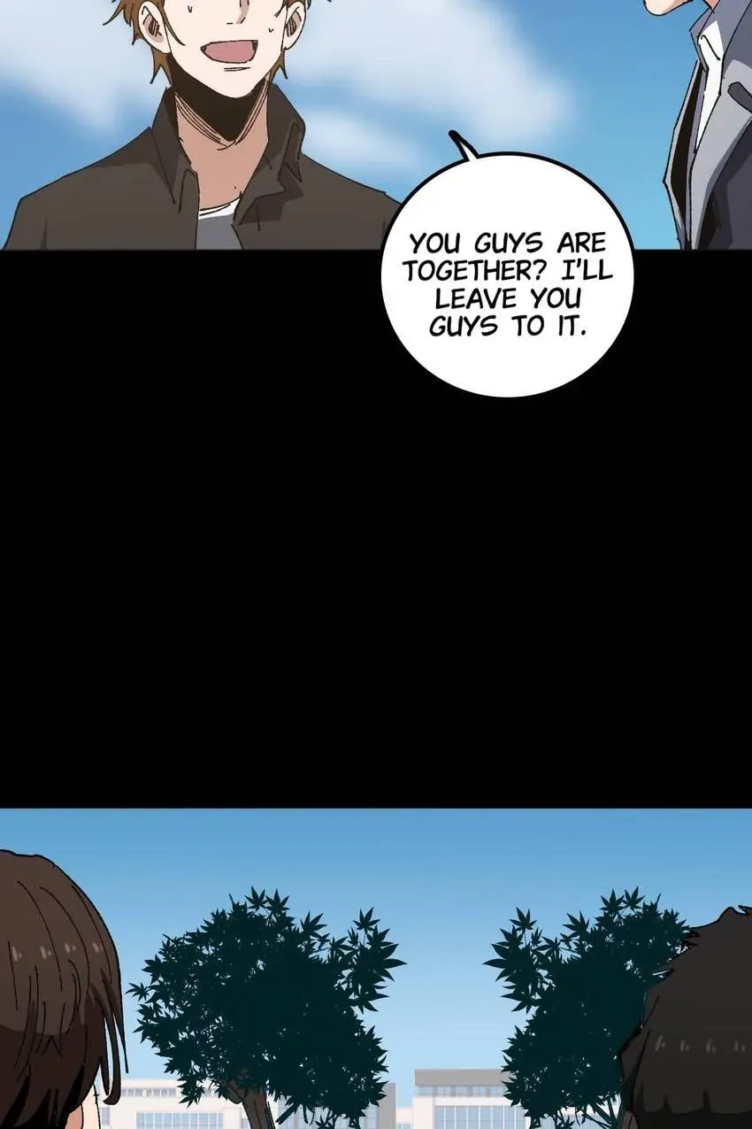 Heavenly Punisher Chapter 5 page 9 - 