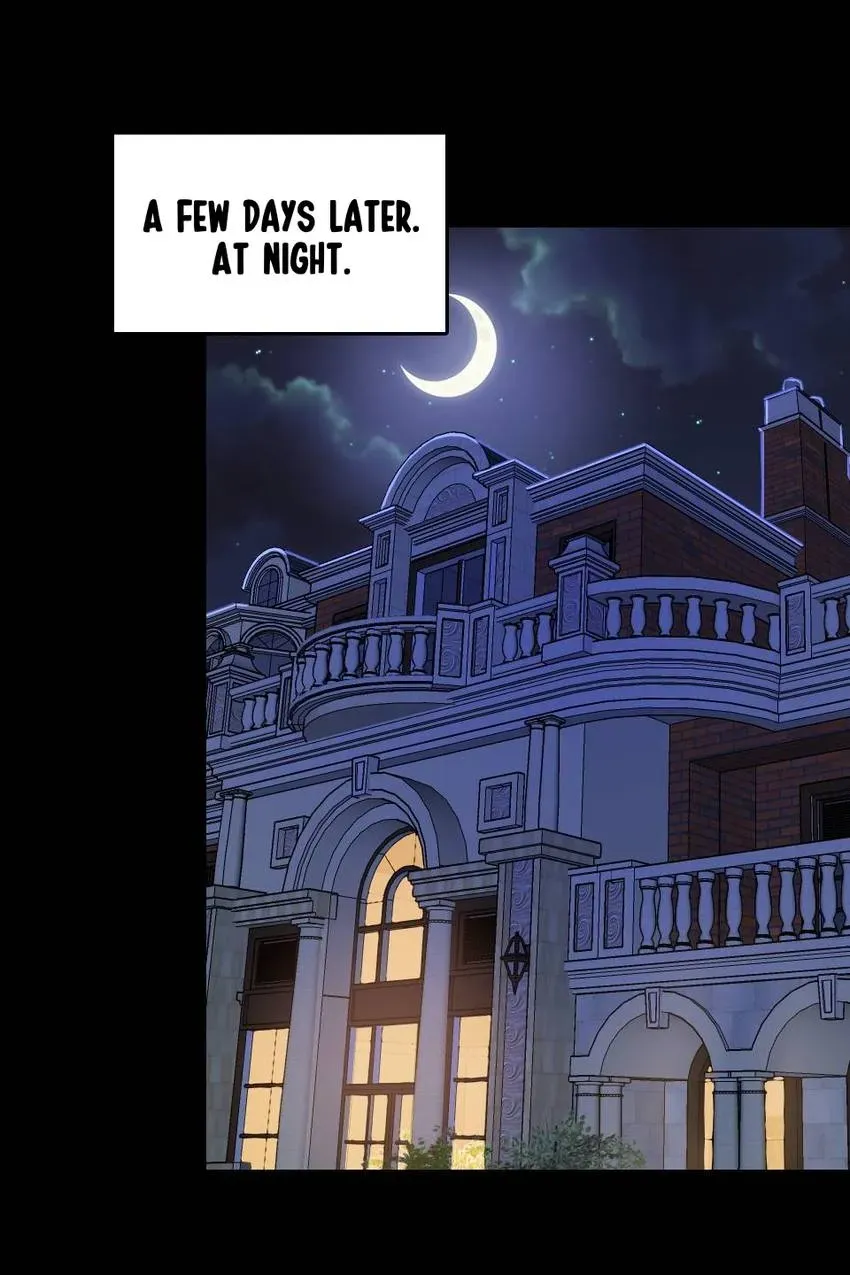 Heavenly Punisher Chapter 50 page 1 - 