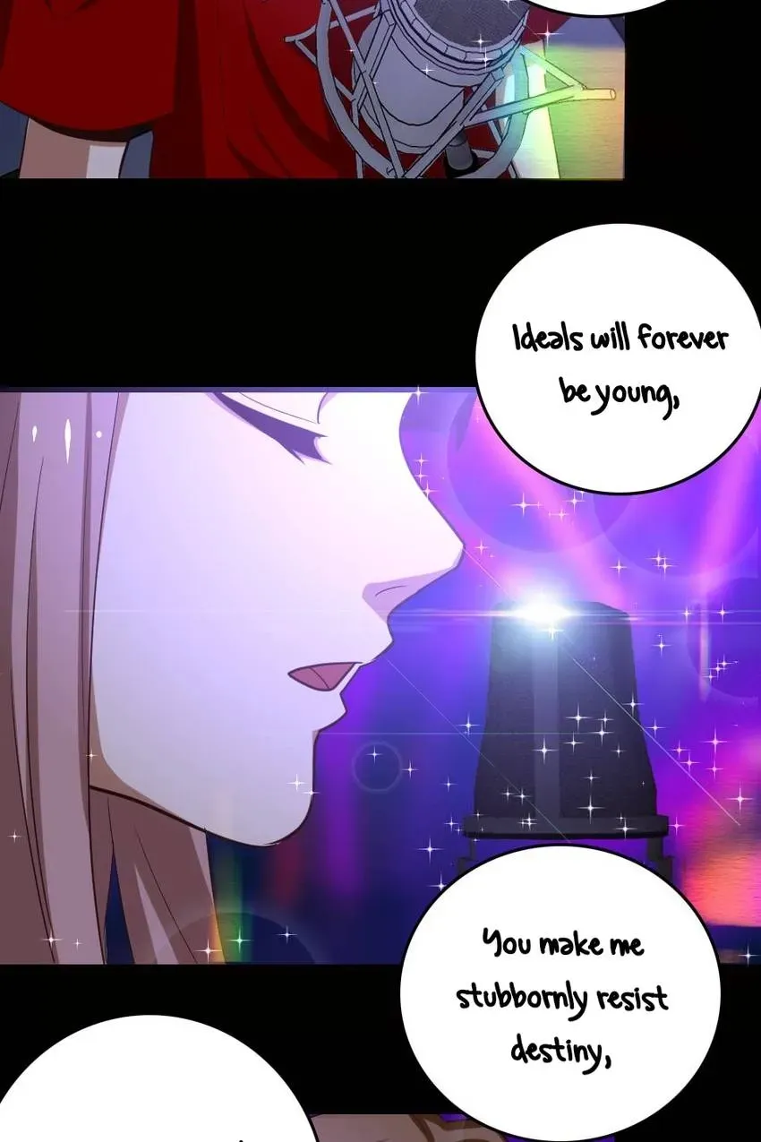 Heavenly Punisher Chapter 50 page 17 - 