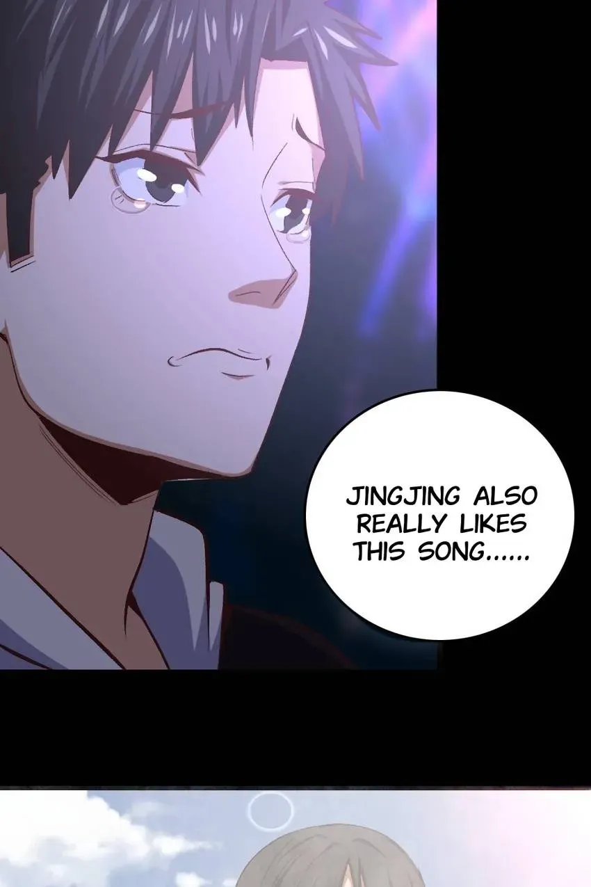 Heavenly Punisher Chapter 50 page 19 - 