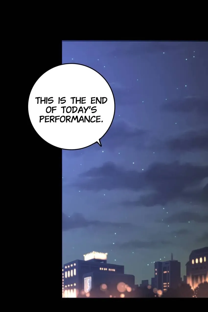 Heavenly Punisher Chapter 50 page 21 - 