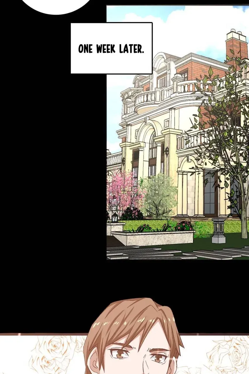 Heavenly Punisher Chapter 50 page 25 - 