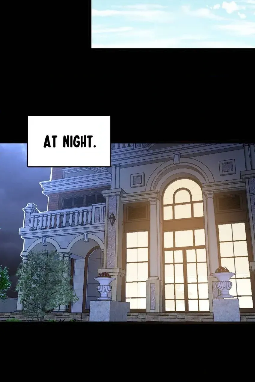 Heavenly Punisher Chapter 50 page 30 - 
