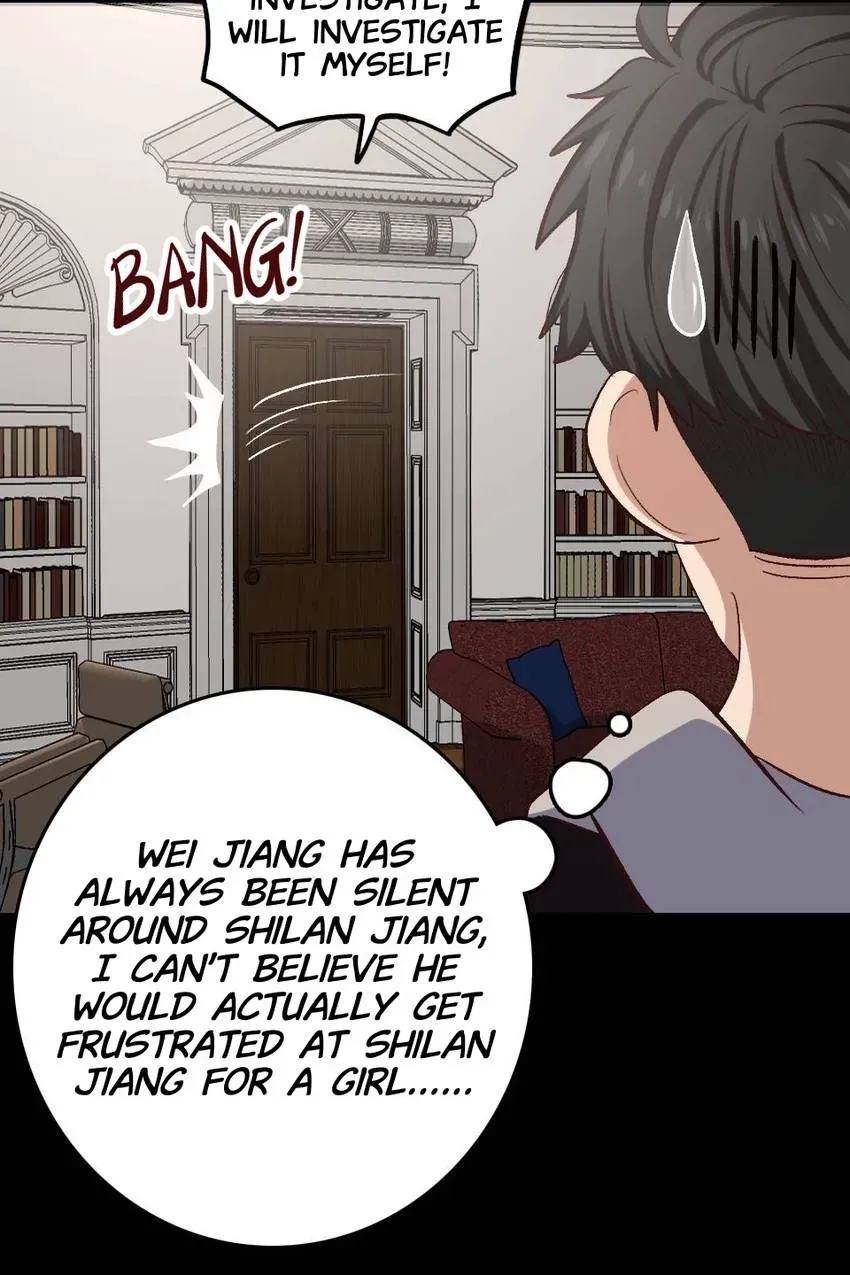 Heavenly Punisher Chapter 50 page 38 - 