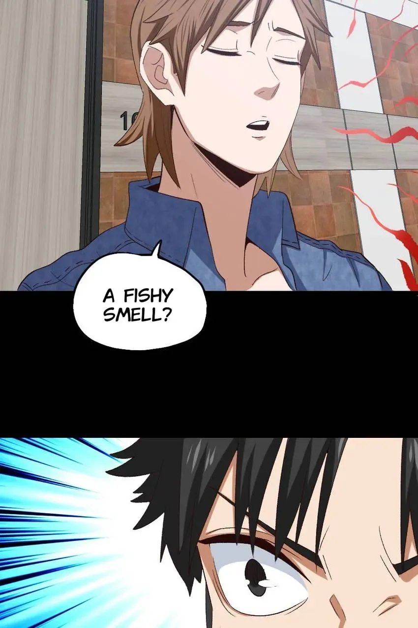 Heavenly Punisher Chapter 50 page 46 - 