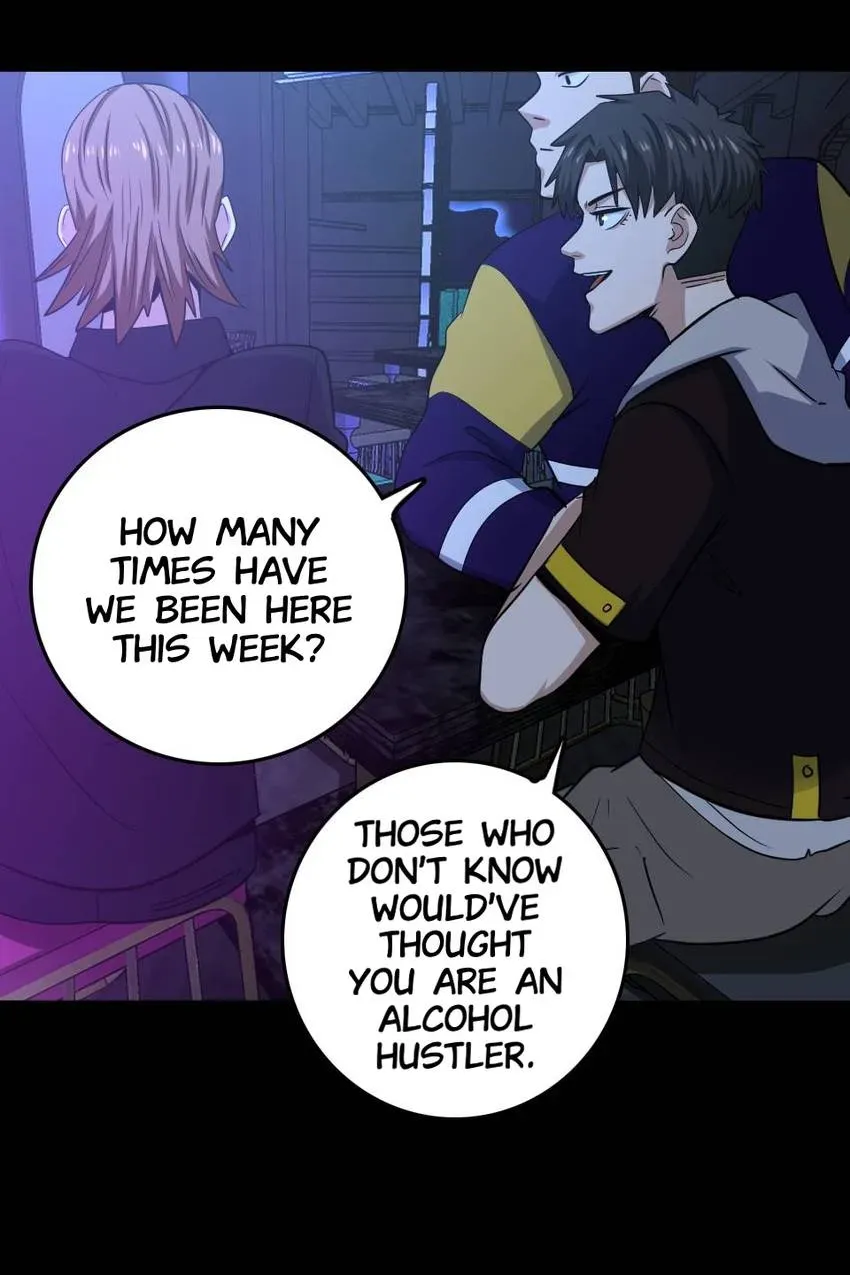 Heavenly Punisher Chapter 50 page 6 - 
