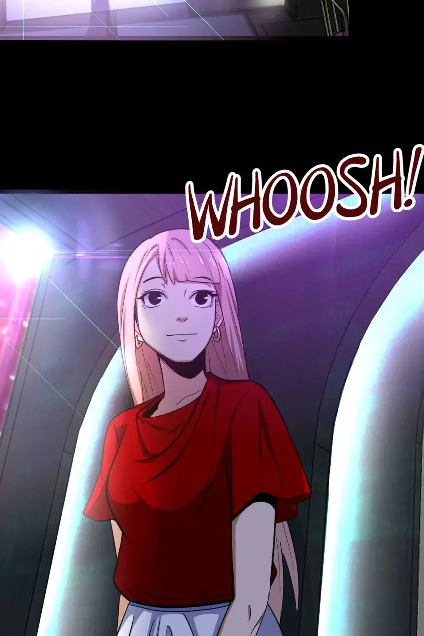 Heavenly Punisher Chapter 50 page 9 - 
