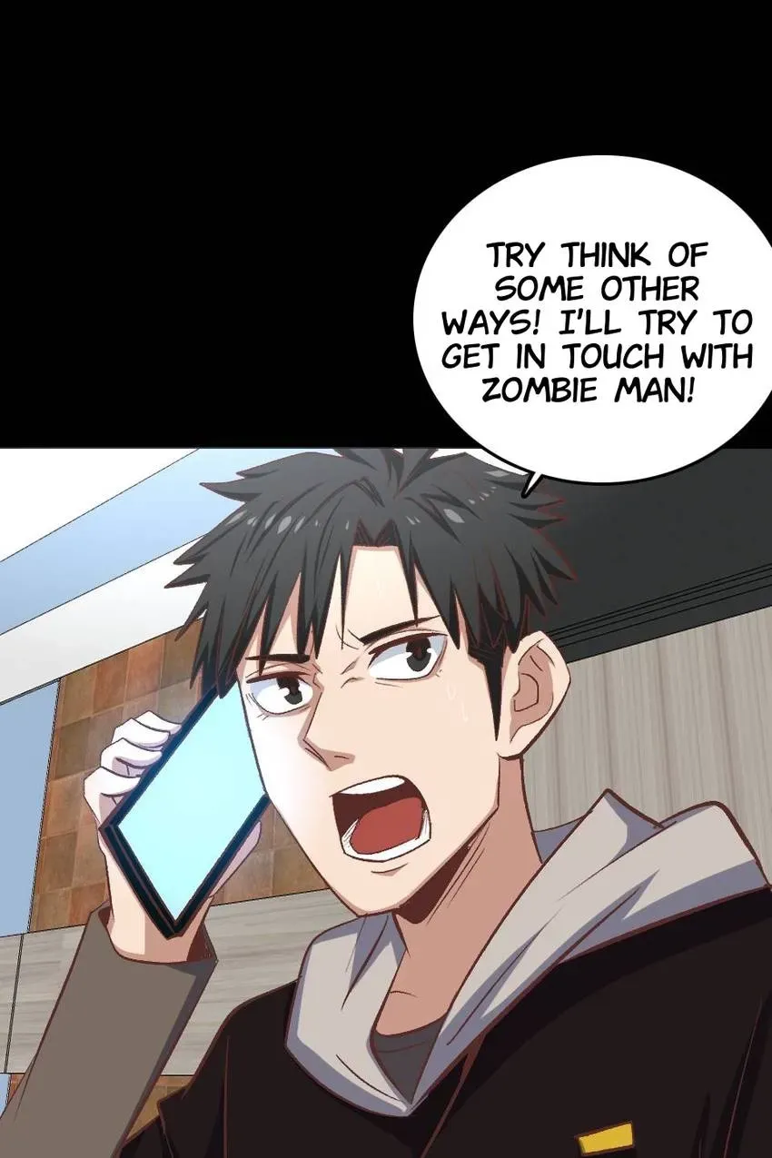 Heavenly Punisher Chapter 51 page 2 - 