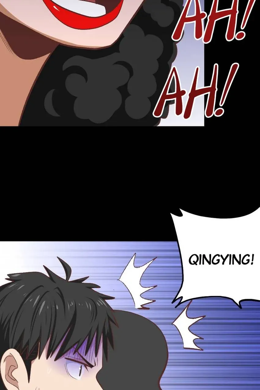 Heavenly Punisher Chapter 51 page 11 - 