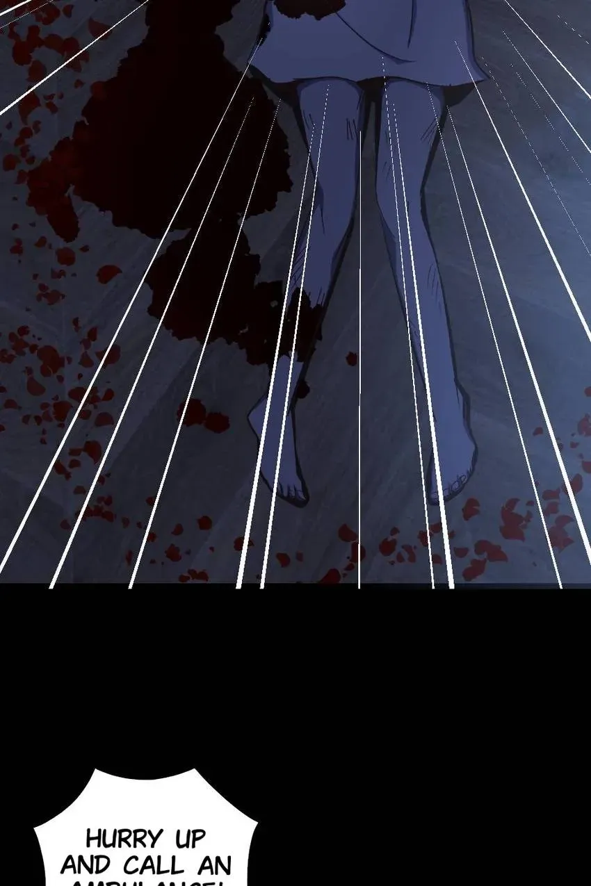 Heavenly Punisher Chapter 51 page 14 - 