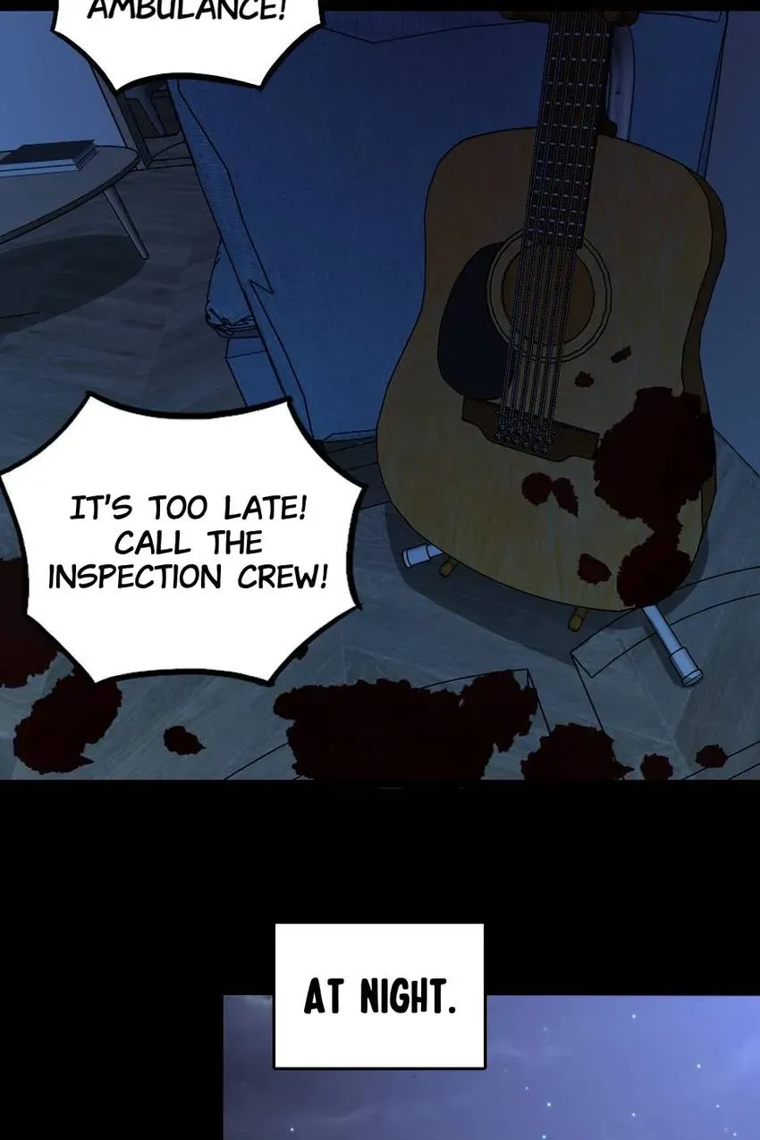 Heavenly Punisher Chapter 51 page 15 - 
