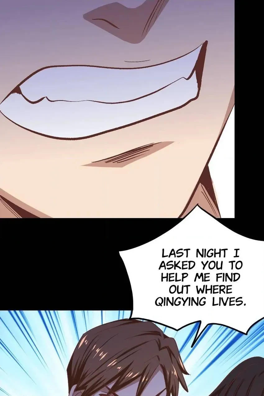 Heavenly Punisher Chapter 51 page 20 - 