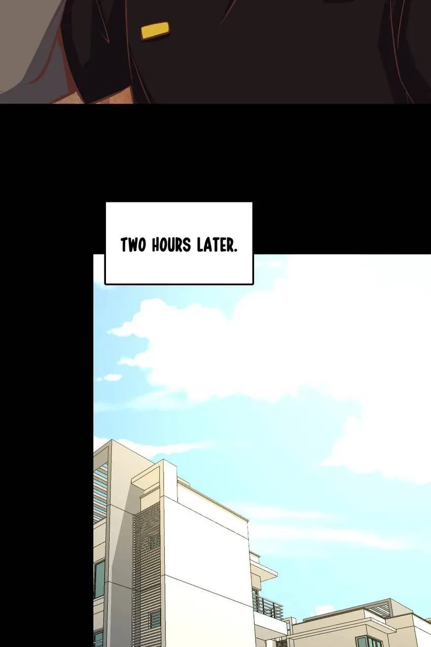 Heavenly Punisher Chapter 51 page 3 - 