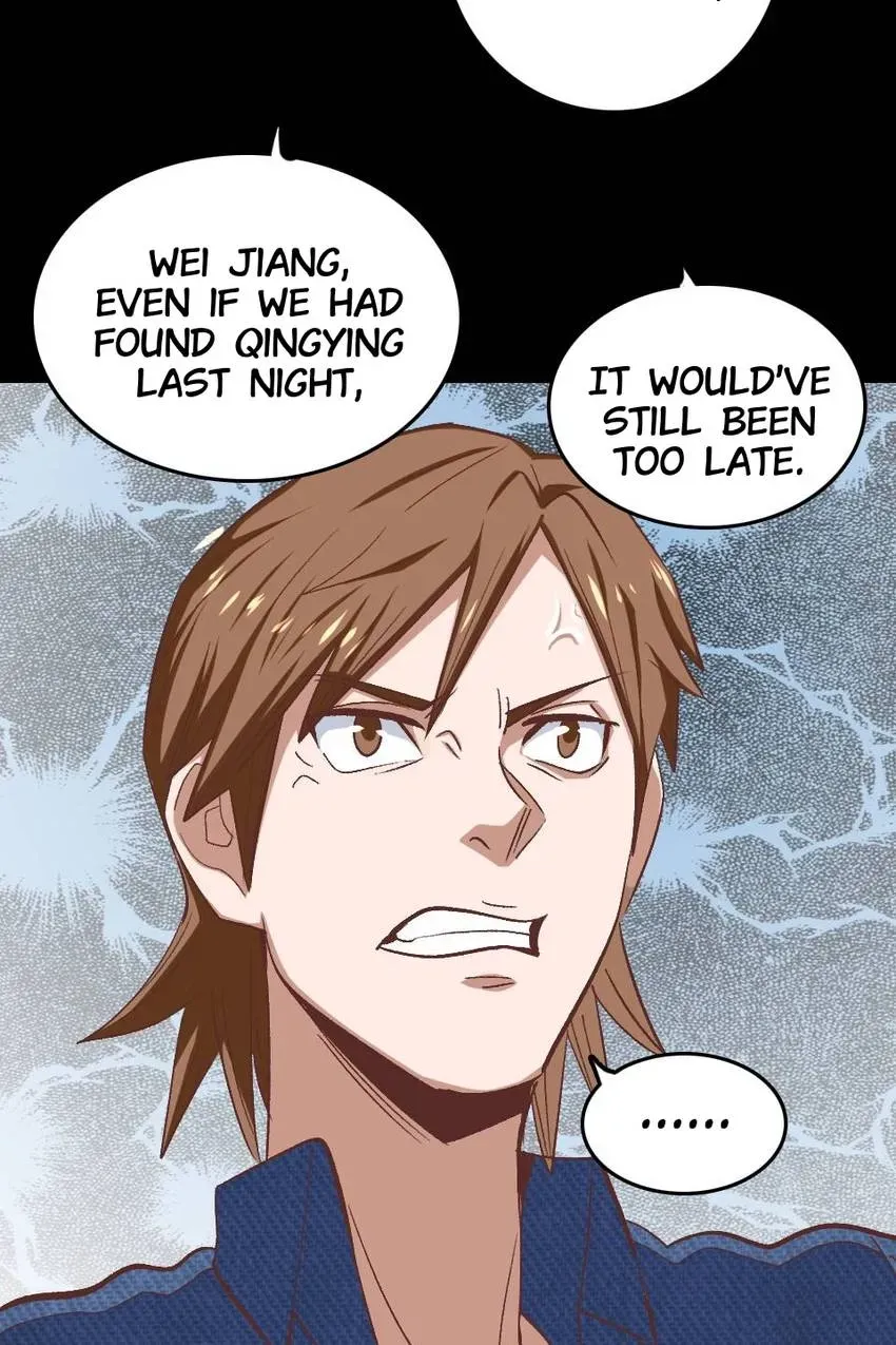 Heavenly Punisher Chapter 51 page 24 - 