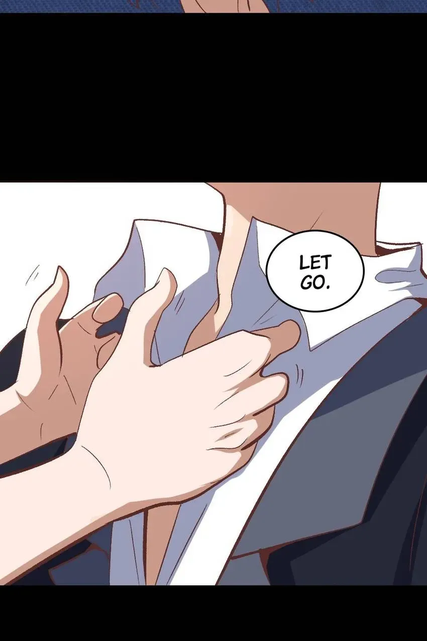 Heavenly Punisher Chapter 51 page 25 - 