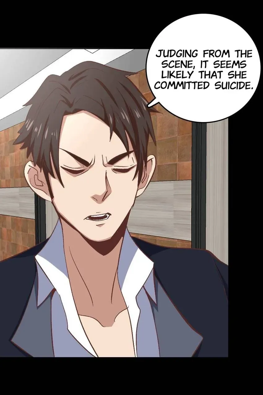 Heavenly Punisher Chapter 51 page 26 - 