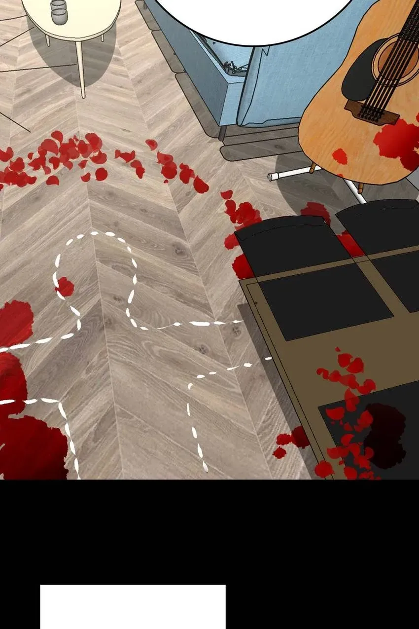 Heavenly Punisher Chapter 51 page 28 - 