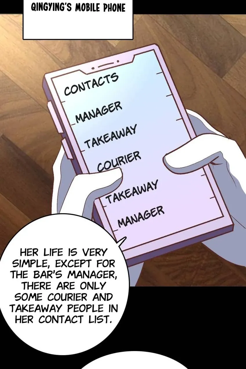 Heavenly Punisher Chapter 51 page 29 - 