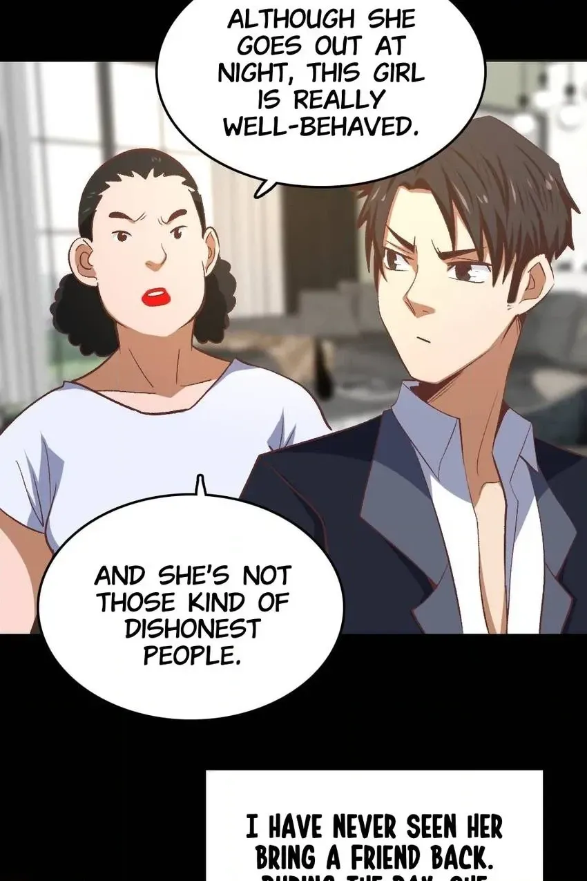Heavenly Punisher Chapter 51 page 30 - 