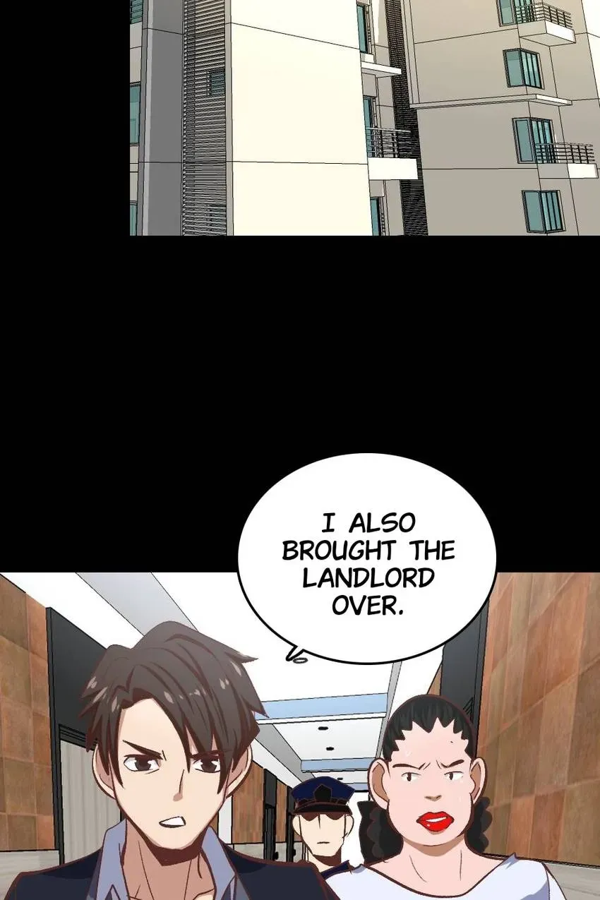 Heavenly Punisher Chapter 51 page 4 - 
