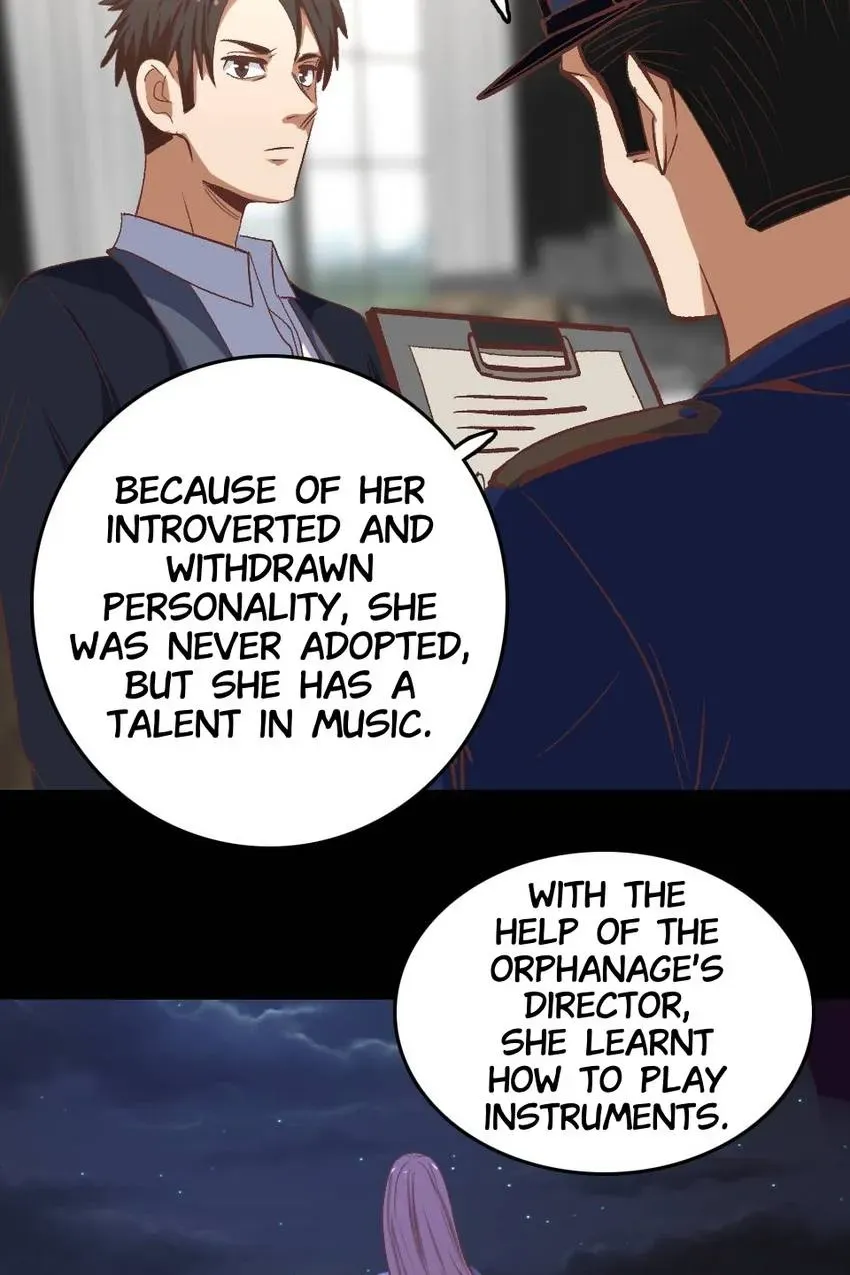 Heavenly Punisher Chapter 51 page 33 - 
