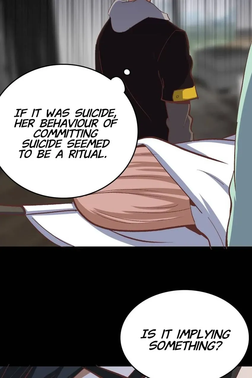 Heavenly Punisher Chapter 51 page 35 - 
