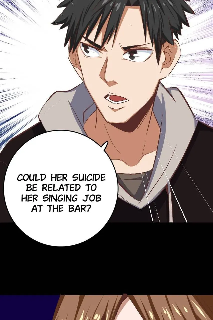 Heavenly Punisher Chapter 51 page 37 - 
