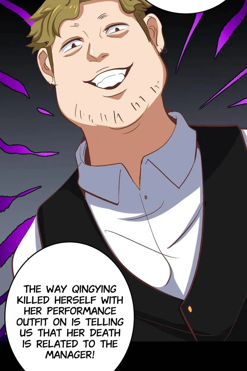 Heavenly Punisher Chapter 51 page 39 - 