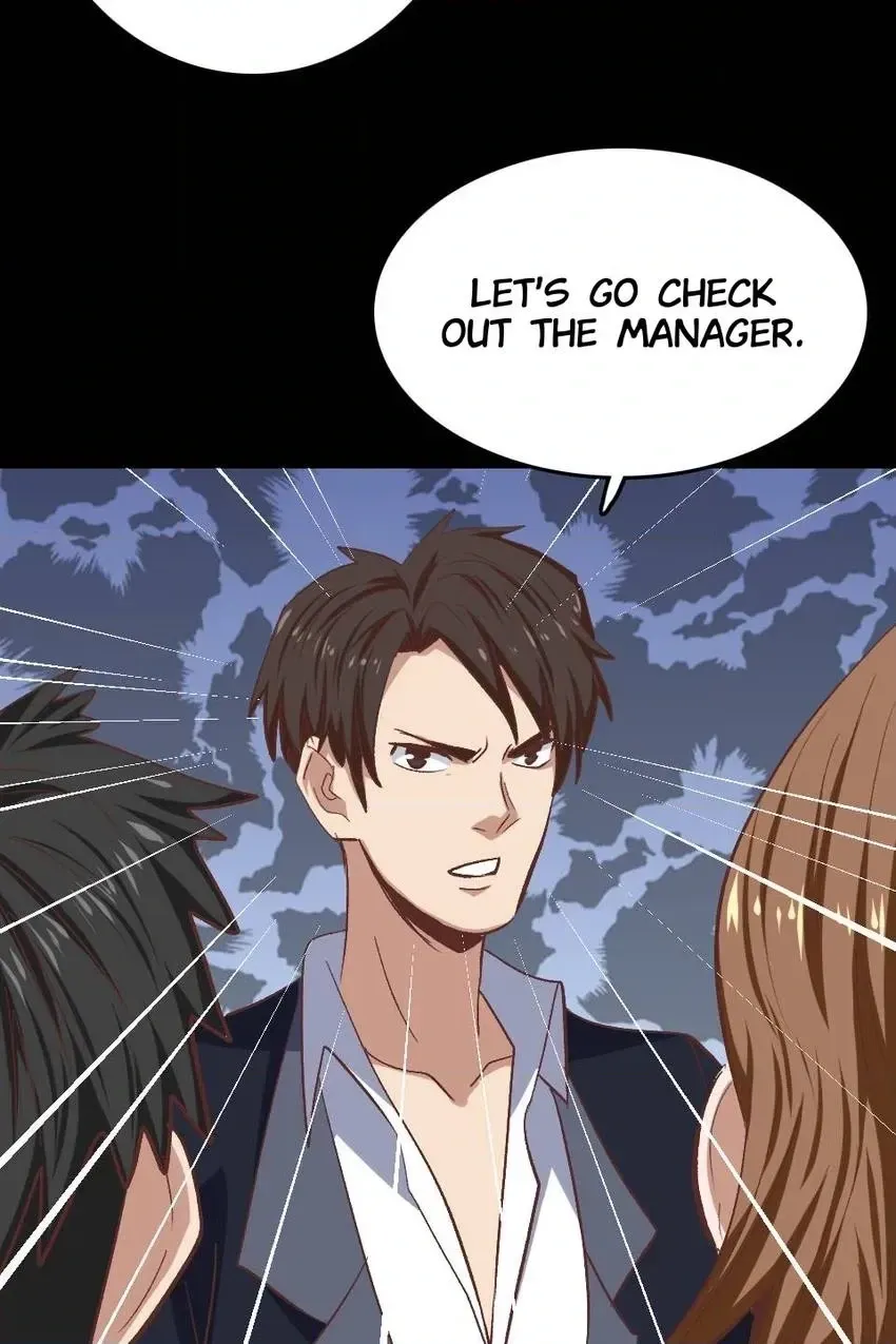 Heavenly Punisher Chapter 51 page 40 - 