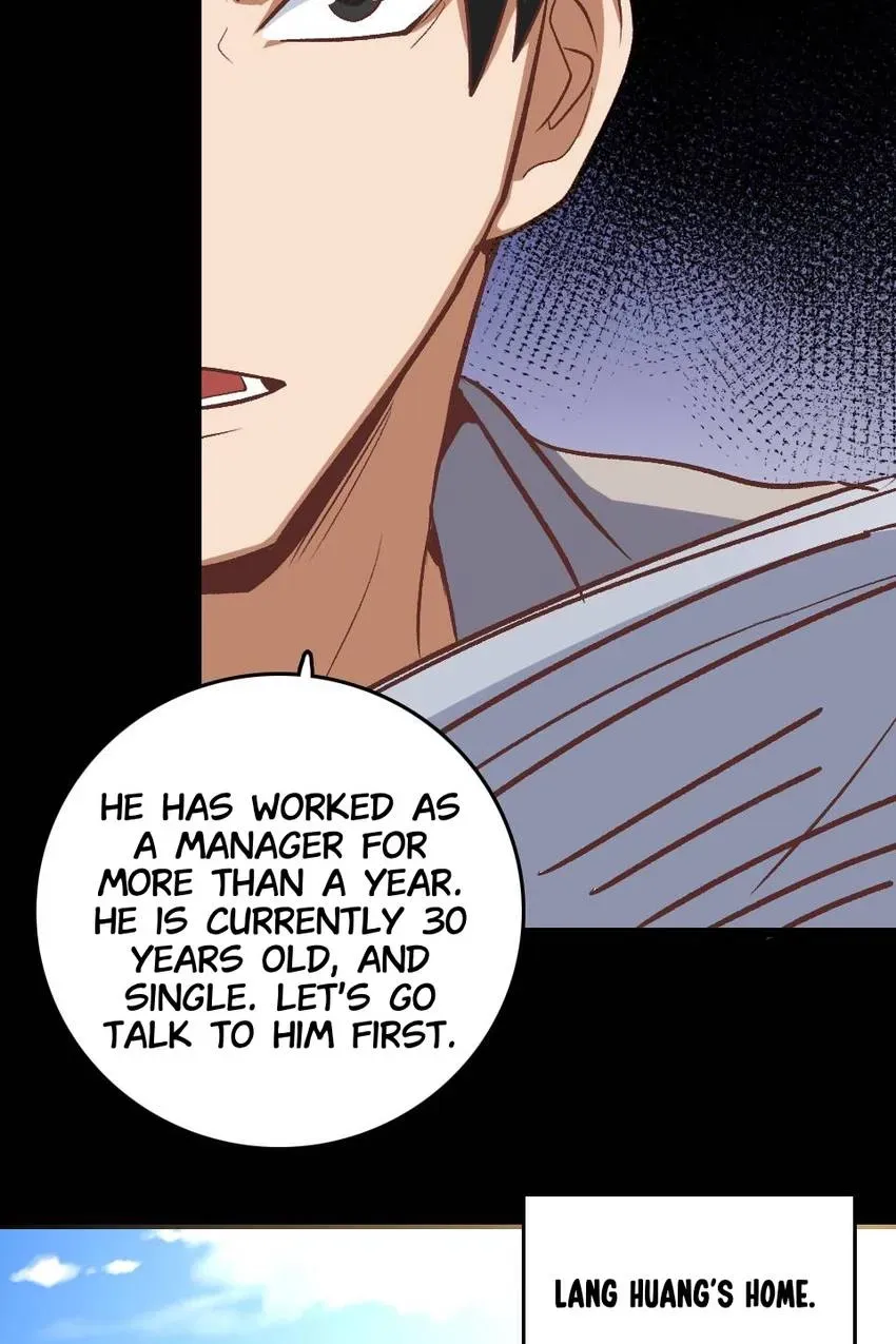 Heavenly Punisher Chapter 51 page 43 - 