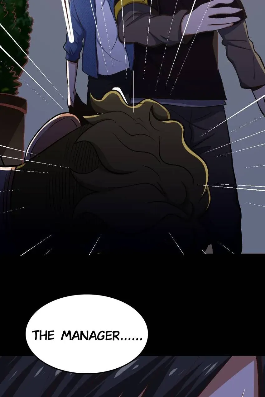 Heavenly Punisher Chapter 51 page 46 - 