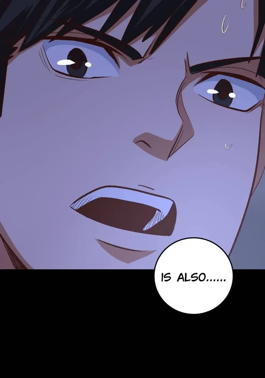 Heavenly Punisher Chapter 51 page 47 - 
