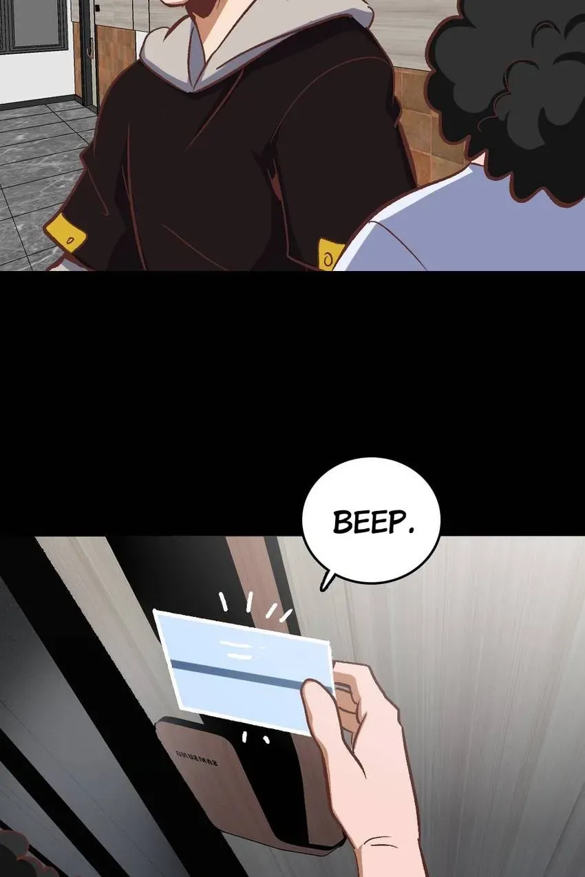 Heavenly Punisher Chapter 51 page 6 - 