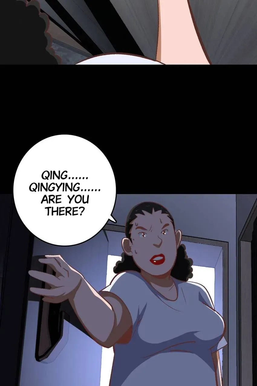 Heavenly Punisher Chapter 51 page 7 - 