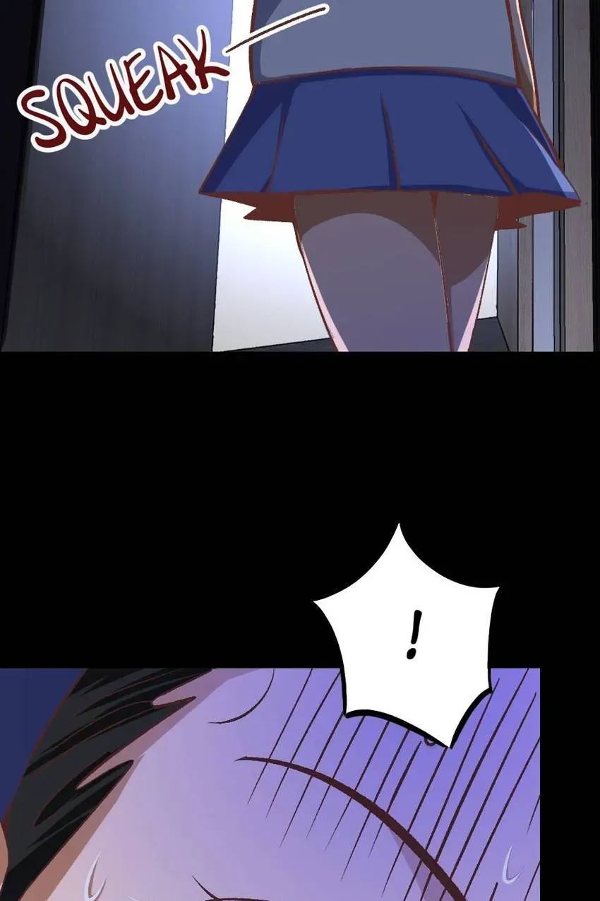 Heavenly Punisher Chapter 51 page 8 - 