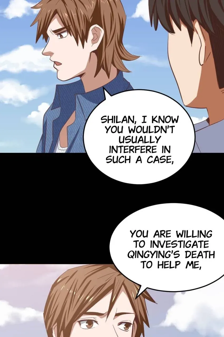 Heavenly Punisher Chapter 52 page 18 - 