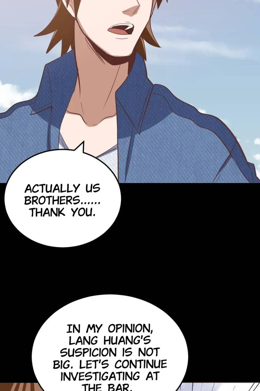 Heavenly Punisher Chapter 52 page 19 - 
