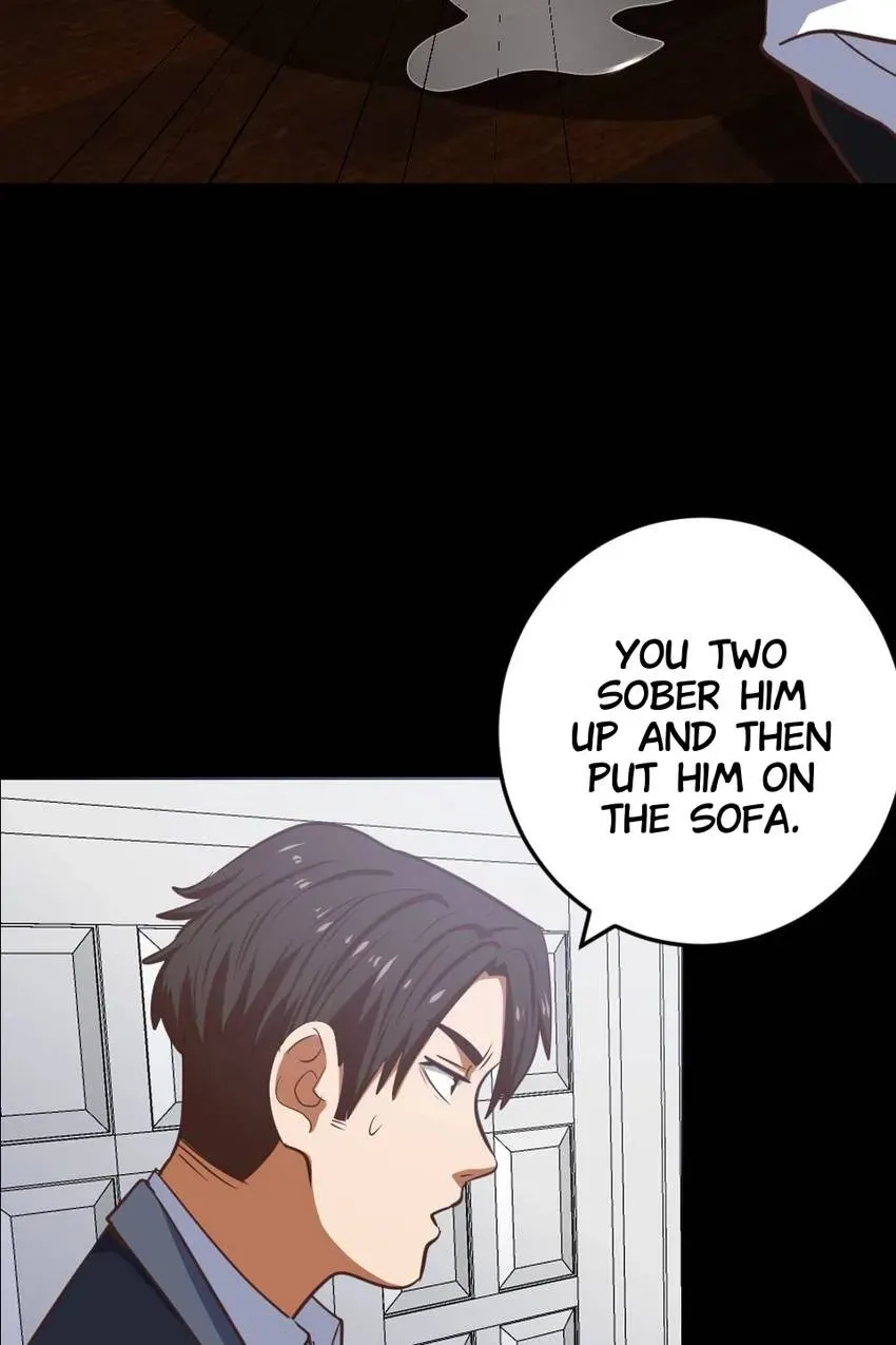 Heavenly Punisher Chapter 52 page 3 - 
