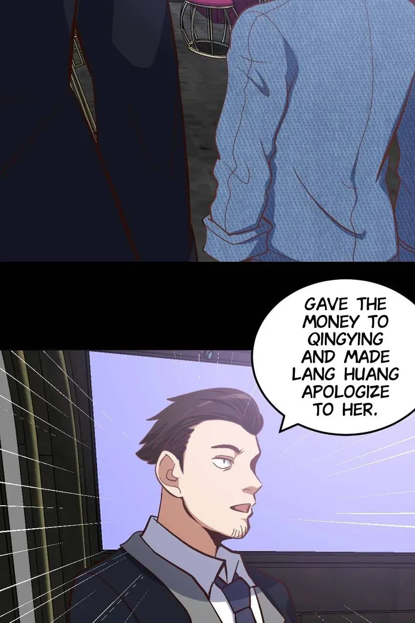 Heavenly Punisher Chapter 52 page 32 - 