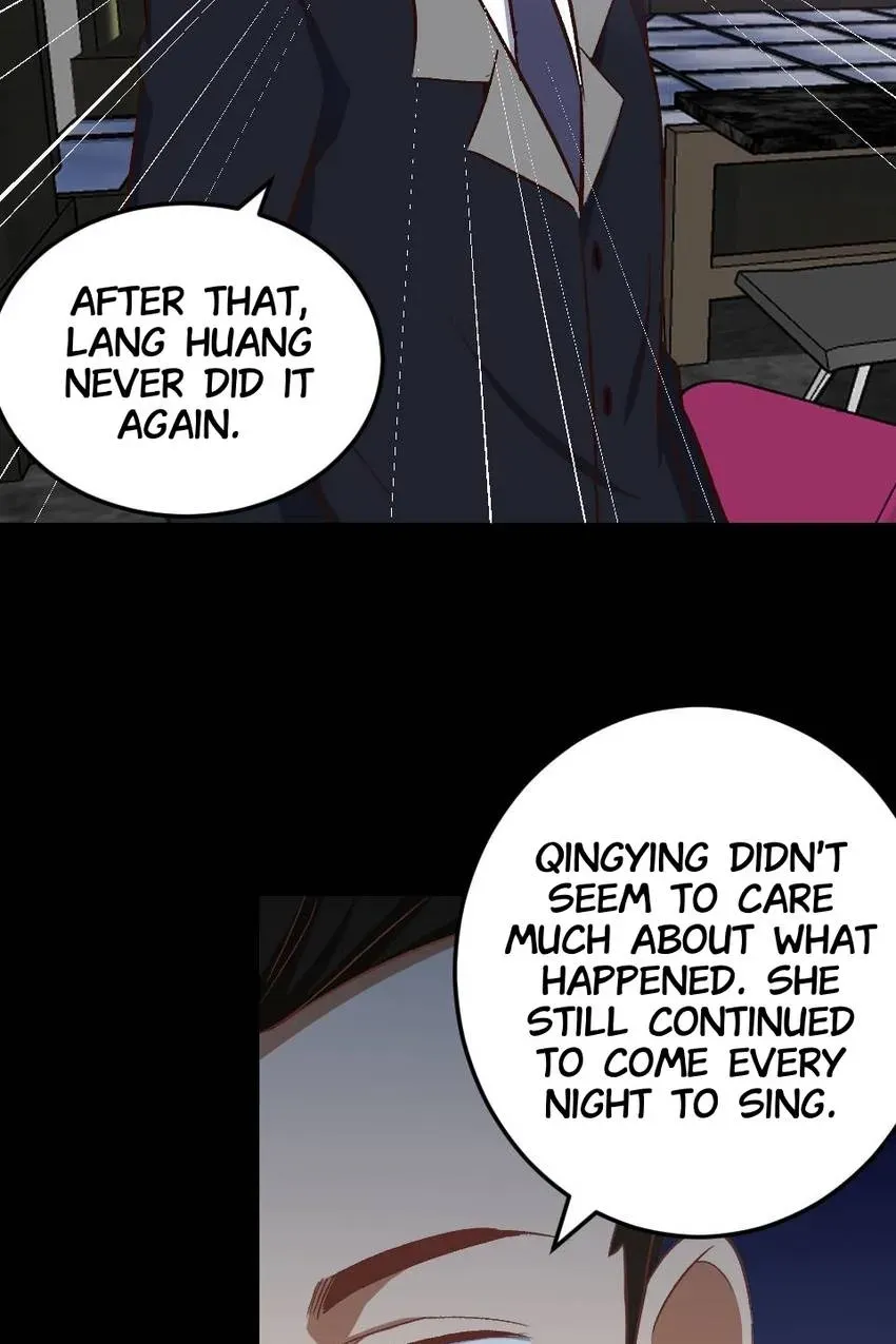 Heavenly Punisher Chapter 52 page 33 - 