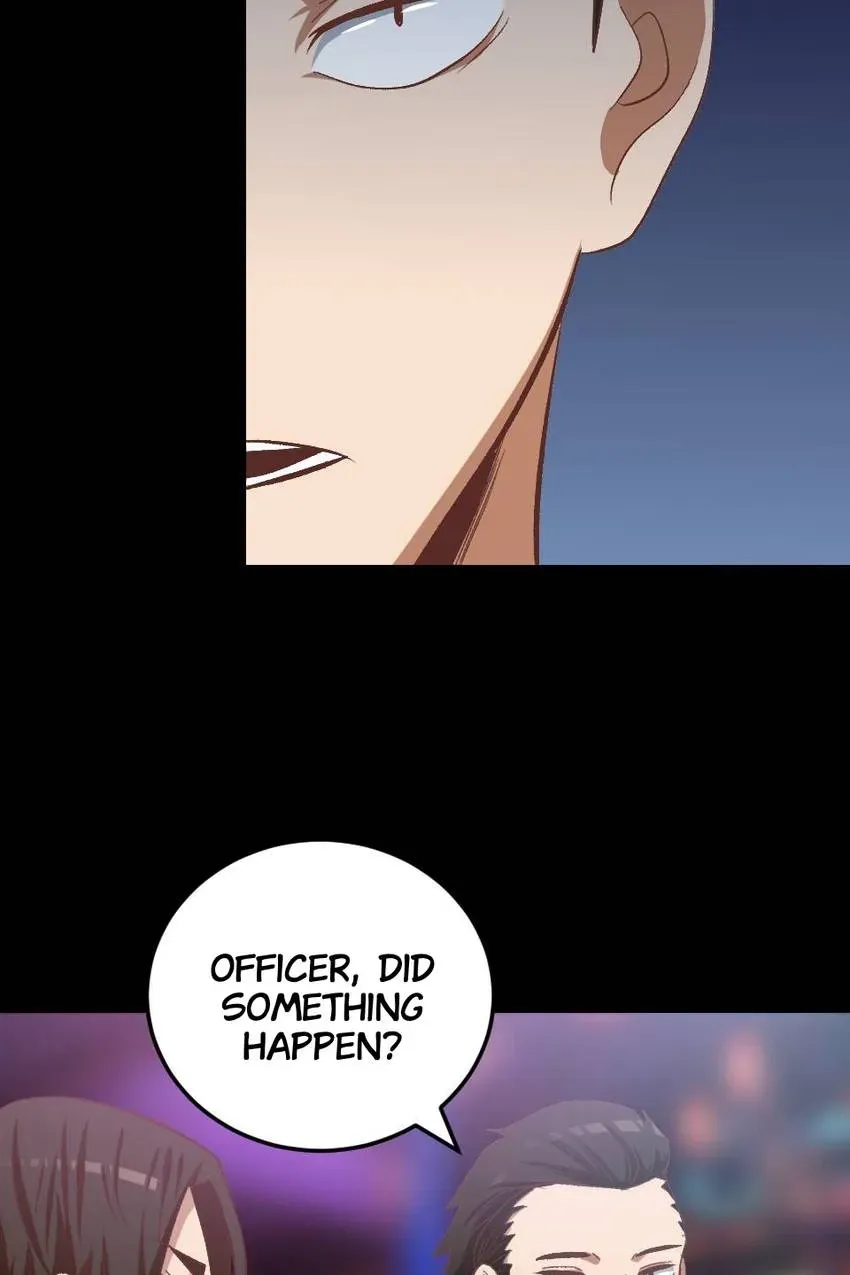 Heavenly Punisher Chapter 52 page 34 - 
