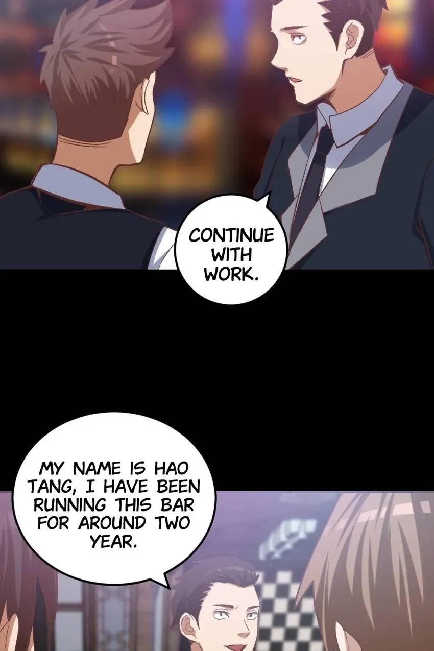 Heavenly Punisher Chapter 52 page 36 - 
